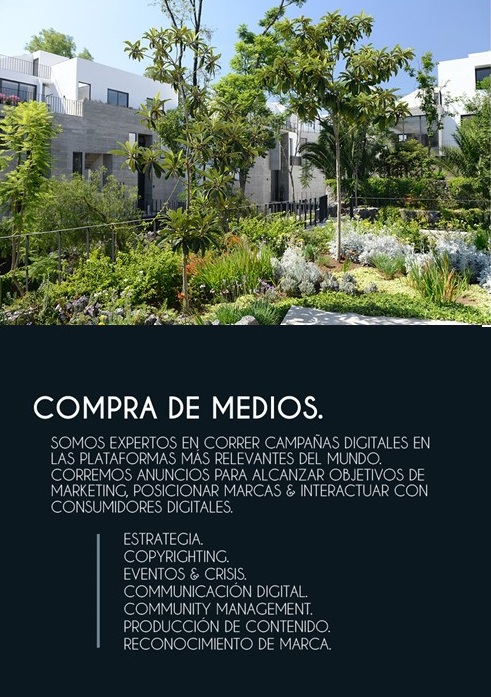 Medios Digitales